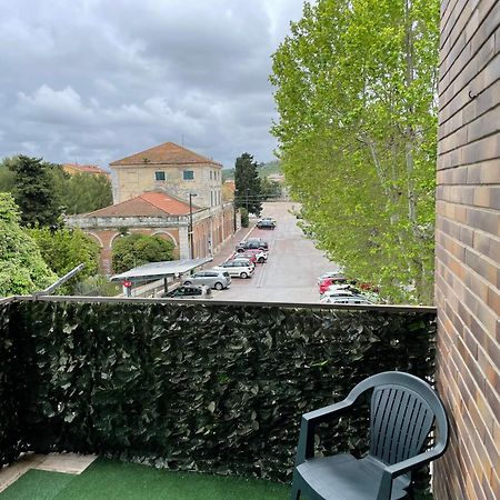 La Vecchia Stazione B&B 바스토 외부 사진