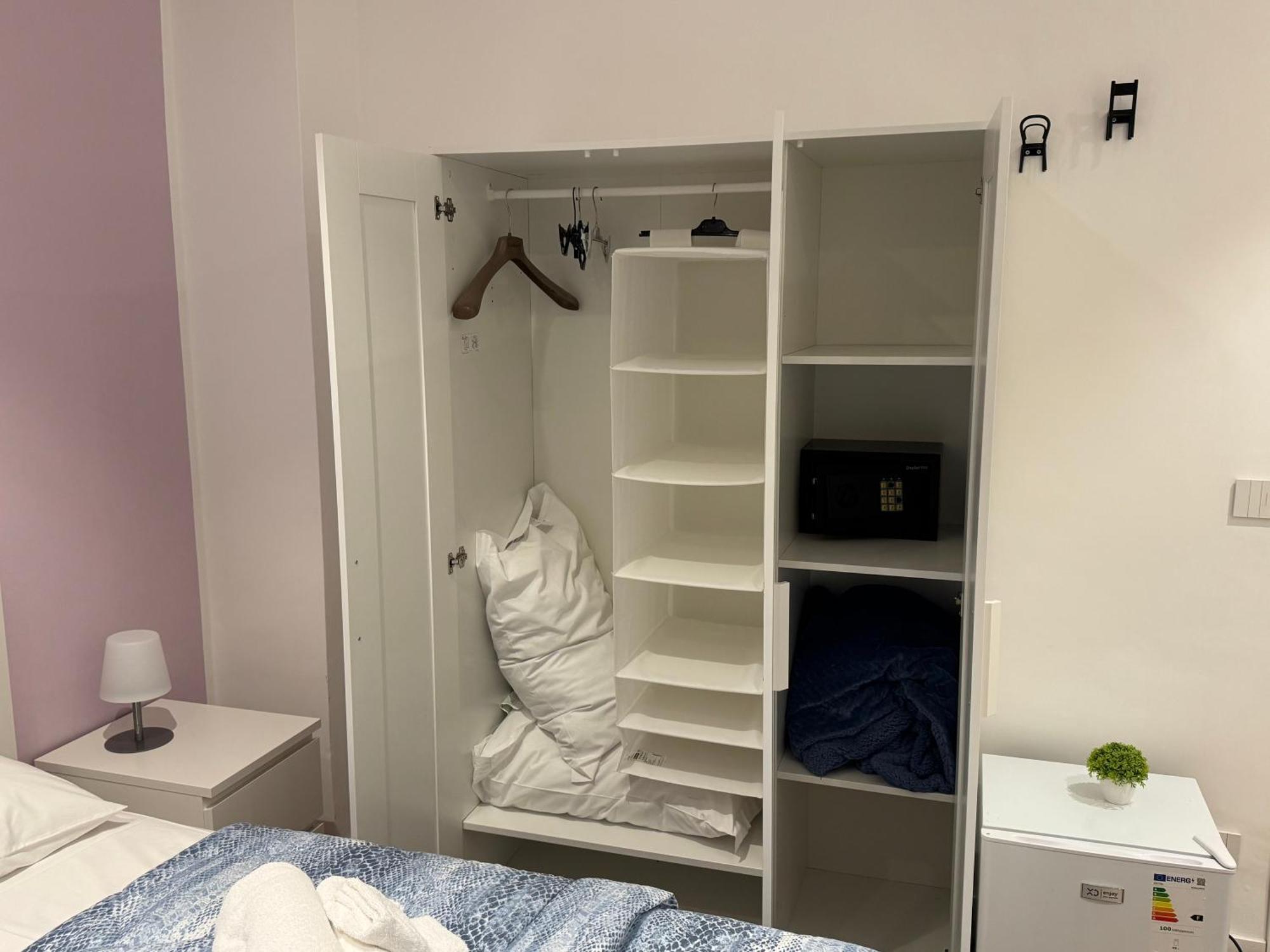 La Vecchia Stazione B&B 바스토 외부 사진