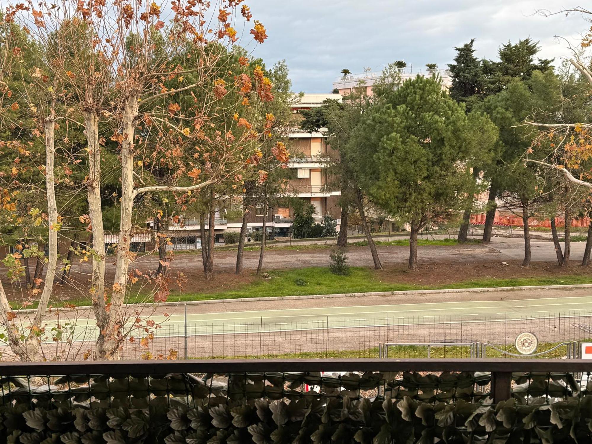 La Vecchia Stazione B&B 바스토 외부 사진
