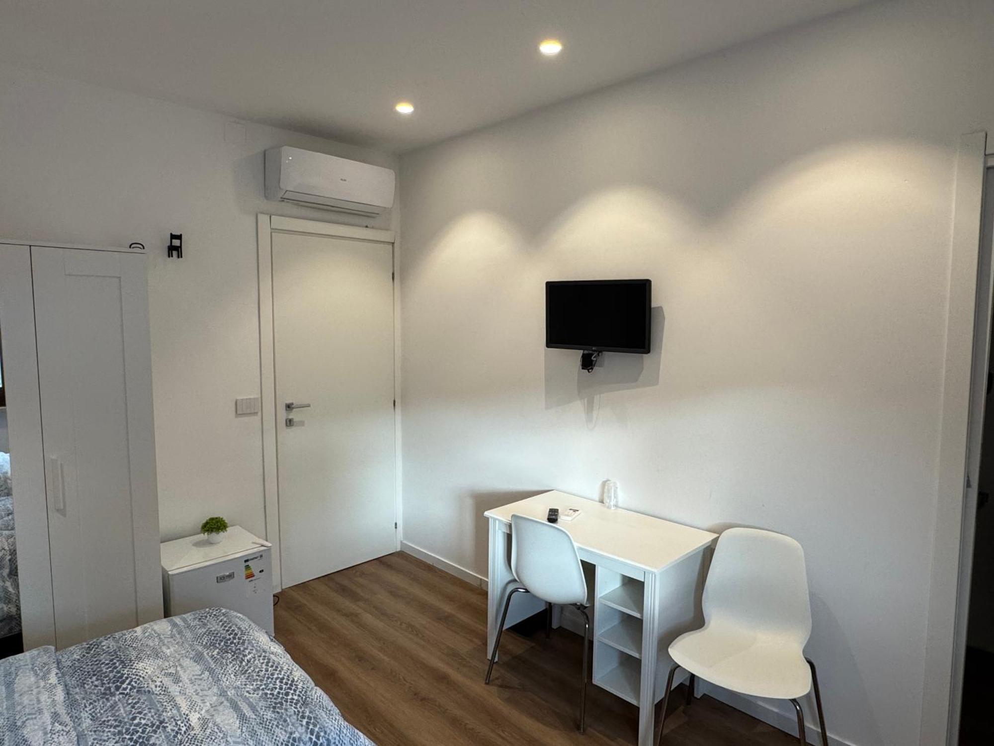 La Vecchia Stazione B&B 바스토 외부 사진