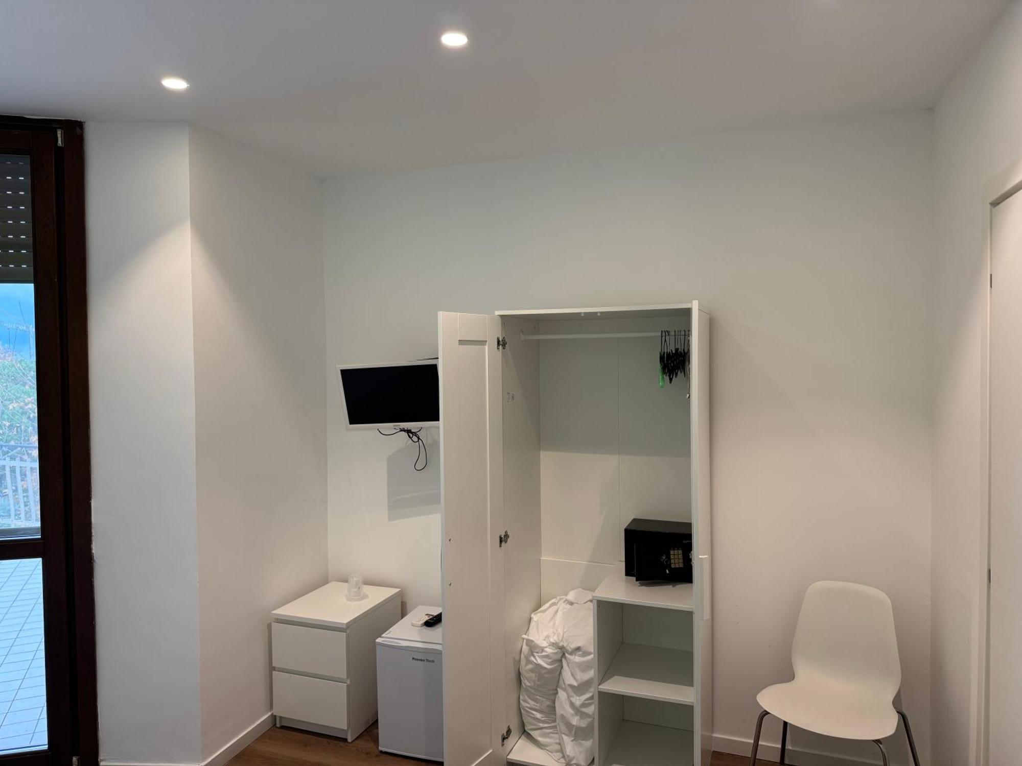La Vecchia Stazione B&B 바스토 외부 사진