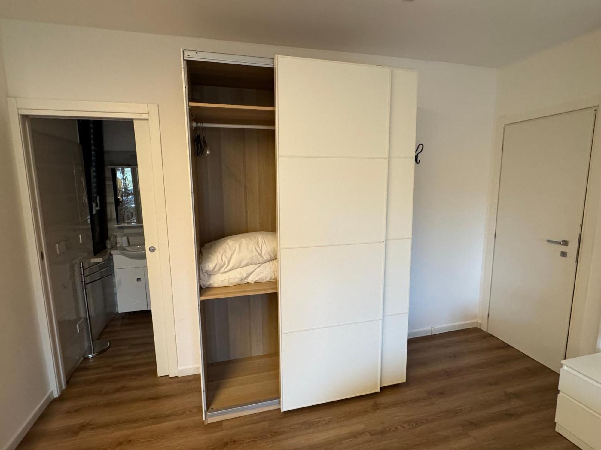 La Vecchia Stazione B&B 바스토 외부 사진